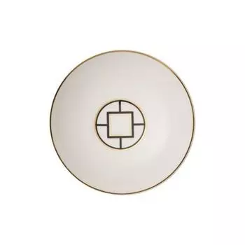 Villeroy & Boch Тарелка для супа 20 см MetroChic Villeroy & Boch