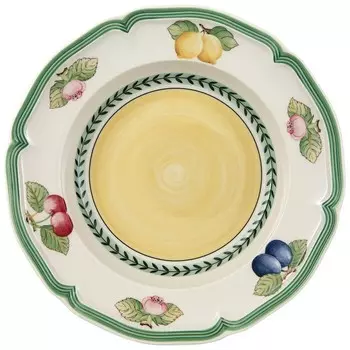 Villeroy & Boch Тарелка для супа 23 см French Garden Villeroy & Boch