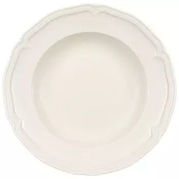 Villeroy & Boch Тарелка для супа 23 см Manoir Villeroy & Boch