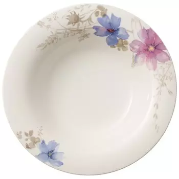 Villeroy & Boch Тарелка для супа 23 см Mariefleur Villeroy & Boch
