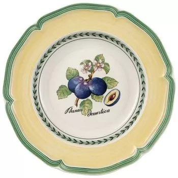 Villeroy & Boch Тарелка для супа 23 см French Garden Villeroy & Boch
