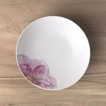 Villeroy & Boch Тарелка для супа 240 мм Rose Garden Villeroy & Boch