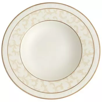 Villeroy & Boch Тарелка для супа 24 см Ivoire Villeroy & Boch