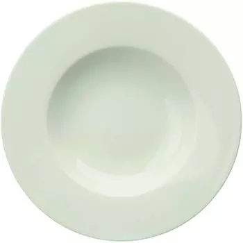 Villeroy & Boch Тарелка для супа 24 см белая Basic White Vivo Villeroy & Boch