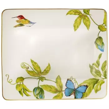 Villeroy & Boch Тарелка для супа 24 см Amazonia Villeroy & Boch