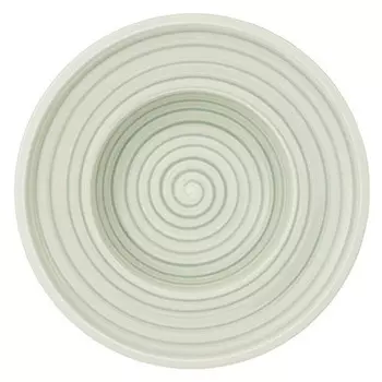 Villeroy & Boch Тарелка для супа 25 см Artesano Nature Vert Villeroy & Boch