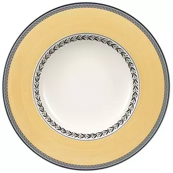 Villeroy & Boch Тарелка для супа 'Fleur' 24 см Audun Villeroy & Boch