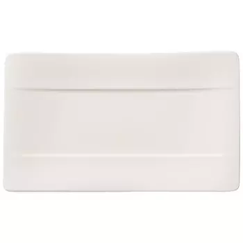 Villeroy & Boch Тарелка для суши 24 x 14 см Modern Grace Villeroy & Boch