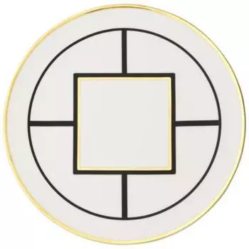 Villeroy & Boch Тарелка для торта 33 см MetroChic Villeroy & Boch