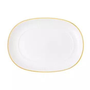 Villeroy & Boch Тарелка для закусок овальная 20 см Chateau Septfontaines Villeroy & Boch