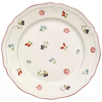 Villeroy & Boch Тарелка для завтрака 21 см Petite Fleur Villeroy & Boch