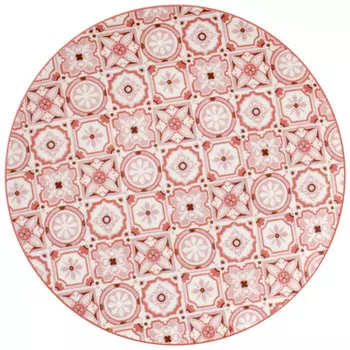 Villeroy & Boch Тарелка для завтрака 21 см Rose Caro Modern Dining Villeroy & Boch