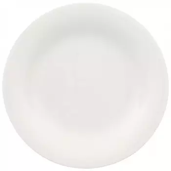 Villeroy & Boch Тарелка для завтрака 21 см New Cottage Basic Villeroy & Boch