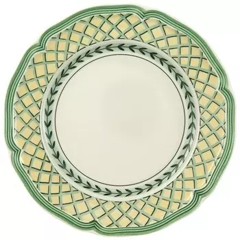 Villeroy & Boch Тарелка для завтрака 21 см French Garden Villeroy & Boch