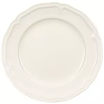 Villeroy & Boch Тарелка для завтрака 21 см Manoir Villeroy & Boch