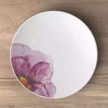 Villeroy & Boch Тарелка для завтрака 21 см Rose Garden Villeroy & Boch