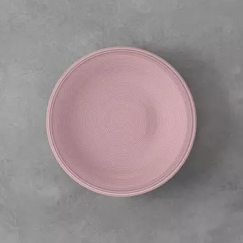 Villeroy & Boch Тарелка для завтрака 21 см Rose Color Loop Villeroy & Boch