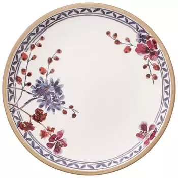 Villeroy & Boch Тарелка для завтрака 22 см Artesano Provenal Lavendel Villeroy & Boch