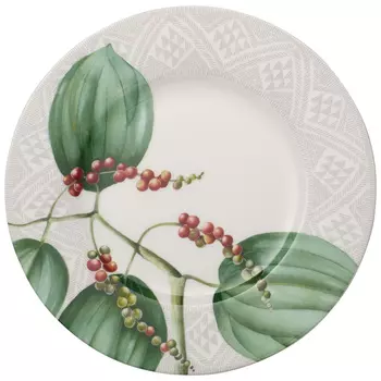 Villeroy & Boch Тарелка для завтрака 22 см Malindi Villeroy & Boch