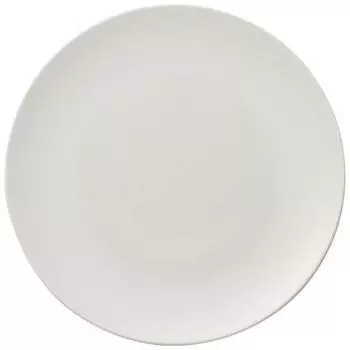 Villeroy & Boch Тарелка для завтрака 22 см белая MetroChic blanc Villeroy & Boch