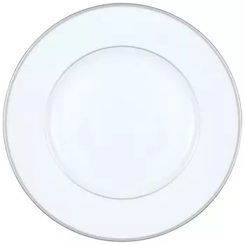 Villeroy & Boch Тарелка для завтрака 22 см Anmut Platinum No.2 Villeroy & Boch