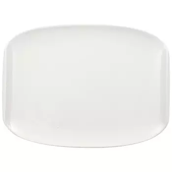 Villeroy & Boch Тарелка для завтрака 27 x 20 см Coup Urban Nature Villeroy & Boch
