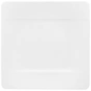 Villeroy & Boch Тарелка для завтрака квадратная 23 х 23 см Modern Grace Villeroy & Boch