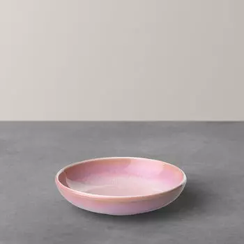 Villeroy & Boch Тарелка глубокая 117 мм Perlemor Coral Villeroy & Boch