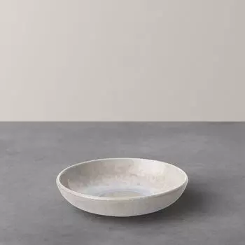 Villeroy & Boch Тарелка глубокая 117 мм Perlemor Sand Villeroy & Boch
