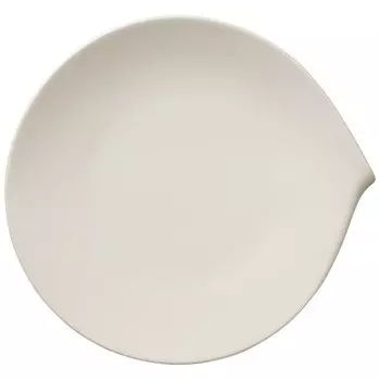Villeroy & Boch Тарелка Гурман плоская 31 х 29 см Flow Villeroy & Boch