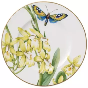 Villeroy & Boch Тарелка пирожковая 16 см Amazonia Anmut Villeroy & Boch