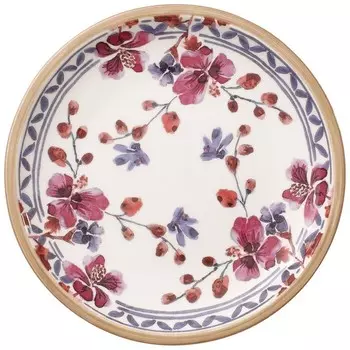 Villeroy & Boch Тарелка пирожковая 16 см Artesano Provenal Lavendel Villeroy & Boch