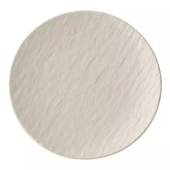 Villeroy & Boch Тарелка пирожковая 16 см blanc Rock Manufacture Villeroy & Boch