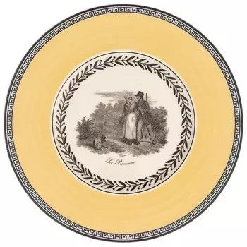 Villeroy & Boch Тарелка пирожковая 16 см 'Chasse' Audun Villeroy & Boch