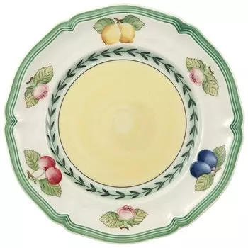Villeroy & Boch Тарелка пирожковая 17 см French Garden Villeroy & Boch