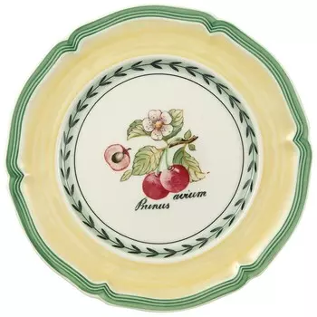 Villeroy & Boch Тарелка пирожковая 17 см French Garden Villeroy & Boch