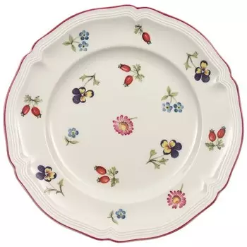 Villeroy & Boch Тарелка пирожковая 17 см Petite Fleur Villeroy & Boch