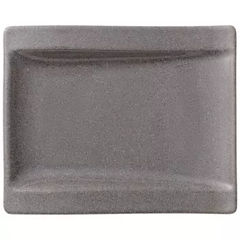 Villeroy & Boch Тарелка пирожковая 18 х 15 см NewWave Stone Villeroy & Boch