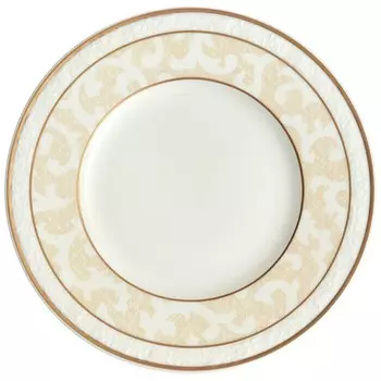 Villeroy & Boch Тарелка пирожковая 18 см Ivoire Villeroy & Boch