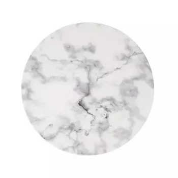 Villeroy & Boch Тарелка подстановочная 27 см белая Marmory Villeroy & Boch