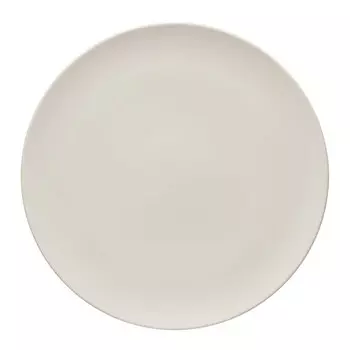 Villeroy & Boch Тарелка подстановочная 27 см белая Voice Basic Vivo Villeroy & Boch