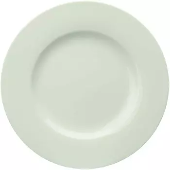 Villeroy & Boch Тарелка подстановочная 27 см белая Basic White Vivo Villeroy & Boch