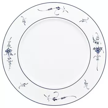 Villeroy & Boch Тарелка подстановочная для сервировки 30 см Vieux Luxemburg Villeroy & Boch