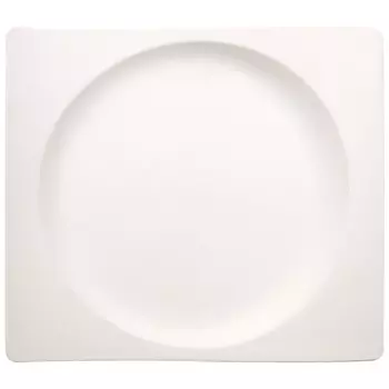 Villeroy & Boch Тарелка прямоугольная 28,5 x 32 см NewWave Porzellan Villeroy & Boch