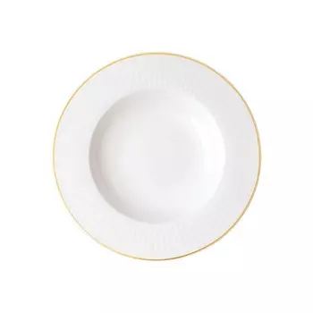 Villeroy & Boch Тарелка суповая 24,8 см Chateau Septfontaines Villeroy & Boch