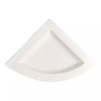 Villeroy & Boch Тарелка треугольная 22 x 22 см NewWave Villeroy & Boch