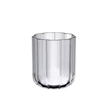 Villeroy & Boch Ваза 12,5 x 15 см Clear Fleur Villeroy & Boch