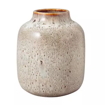 Villeroy & Boch Ваза 12,5x12,5x15,5 см Beige Lave Home Villeroy & Boch