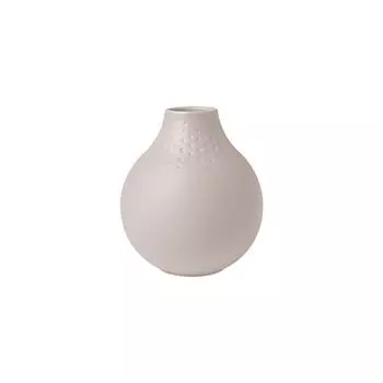 Villeroy & Boch Ваза 12 см Beige Collier Perle Villeroy & Boch