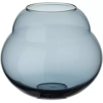 Villeroy & Boch Ваза 17 см синяя Jolie Villeroy & Boch